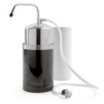 Aquaperform - Countertop - MP880SSCT - Includes an installation kit and one CB11As water filter