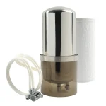 Aquaperform - Countertop - MP880SC - Includes an installation kit and one CB11As water filter