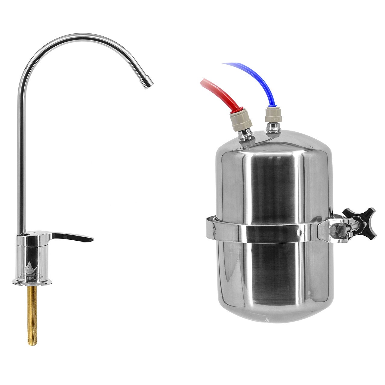 MULTIPURE CB6BJ Model-750/MP750用交換フィルター MULTIPURE CB6BJ Model-750/MP750用交換フィルター