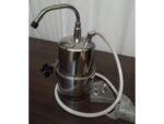 Aquasmart Countertop (flat bottom) - MP400 SSCT (CBT400SS) - Includes an installation kit and one CB5 water filter - Image 3