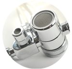 Aquaversa - Countertop - MP750SC - Includes an installation kit and one CB6 water filter - Image 4