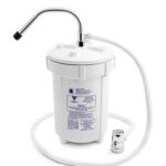 Multipure Countertop - MP400PC - Includes an installation kit and one CB5 water filter