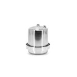 Aquamini SSCT - Countertop (flat bottom) - Includes an installation kit and one CBMINI water filter - Image 3