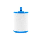 Aqualuxe - Below Sink - Includes an installation kit and one CBLX water filter - Image 2