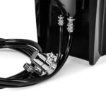 Aqualuxe - Countertop - Includes an installation kit and one CBLX water filter - Image 6