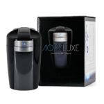 Aqualuxe - Below Sink - Includes an installation kit and one CBLX water filter - Image 4